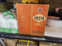 茅臺貴州茅臺酒 茅臺王子酒 金王子  醬香型白酒 53度 500mL 2瓶 新款2.0 曬單實(shí)拍圖