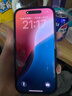【準新機】Apple【國行補貼】蘋(píng)果16Promax iPhone16Promax 蘋(píng)果16Pro 5G 手機 16Pro【白色鈦金屬】 256GB【原裝未使用+藍牙耳機+豪華大禮包】 曬單實(shí)拍圖