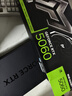 影馳 GeForce RTX 5060 金屬大師 黑金版 OC DLSS 4 電競游戲/設計剪輯/直播娛樂(lè )/AI本地部署電腦顯卡 曬單實(shí)拍圖