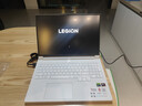 聯(lián)想拯救者R9000P 2025 AI元啟游戲筆記本電腦(銳龍9 8945HX 32G1T RTX5060 2.5K240Hz 白)國家補貼20% 曬單實(shí)拍圖