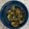 GNC健安喜400粒深海魚(yú)油超大瓶omega-3中老年無(wú)腥EPA+DHA 曬單實(shí)拍圖