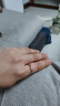 唯一（Winy）情侶戒指一對實(shí)用求婚戒指男士女款生日禮物情侶對戒純銀999 曬單實(shí)拍圖