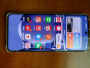 華為（HUAWEI）P50 Pro 原色雙影像 萬(wàn)象雙環(huán)設計雙卡雙待手機 鴻蒙系統曲面屏 曜金黑 p50pro 8+512GB 麒麟處理器 曬單實(shí)拍圖