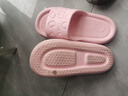 利達妮（TZLDN）居家涼拖鞋女款高級感四季家居家用浴室EVA防滑女士室內情侶拖鞋 曬單實(shí)拍圖