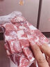 1號(hào)會(huì)員店 澳洲原切牛腩3cm塊 谷飼肥瘦相間 燉煮食材 牛肉生鮮 凈重2斤 曬單實(shí)拍圖