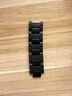 卡西歐（CASIO）手表男G-SHOCK經(jīng)典小方塊學(xué)生電子表送男友禮物GW-B5600BC-1B 曬單實(shí)拍圖