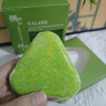 婭洛思側(cè)柏葉何首烏洗發(fā)皂120g  手工香皂防脫去屑止癢養(yǎng)發(fā)中藥皂洗發(fā)膏 曬單實拍圖
