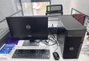戴爾（DELL）Precision T3660/T3680 i5/i7/i9 塔式移動工作站渲染模擬分析臺式電腦主機 定制版 i9-14900K 24核32線程 2.4Ghz 16G內存 512G固態(tài) 曬單實拍圖