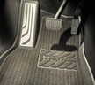 固特異（Goodyear）tpe汽車(chē)腳墊適用于特斯拉Model YL配件六座25款高邊TPE腳墊黛尼斯 曬單實(shí)拍圖