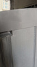 志高全自動(dòng)洗衣機(jī)家用波輪智能洗脫一體小型大容量洗烘一體機(jī)公寓出租房宿舍迷你風(fēng)干脫水 15KG【藍(lán)光洗護(hù)-智能風(fēng)干-強(qiáng)動(dòng)力電機(jī)】 曬單實(shí)拍圖