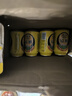 廣氏無(wú)酒精菠蘿啤飲料果啤麥芽汁菠蘿味汽水330ml*24罐 曬單實(shí)拍圖