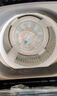 海爾（Haier）波輪洗衣機(jī)全自動(dòng)小型家用10公斤EB100B32Mate1 直驅(qū)變頻京東自營(yíng)家電國(guó)家補(bǔ)貼一級(jí)能效出租房宿舍 曬單實(shí)拍圖