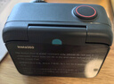 Insta360影石【旗艦首發(fā)】GO 3S 4K拇指相機Vlog騎行親子寵物運動相機攝像機口袋相機（星曜黑128G標配版） 曬單實拍圖