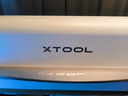 XTOOL【國補立減15%】P2臺式激光雕刻機電動工具亞克力切割打印打標(biāo)機 曬單實拍圖
