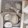 小雅象免手扶吸奶器雙邊電動(dòng)集奶器便攜磁吸掛脖式變頻大吸力擠奶器 曬單實(shí)拍圖