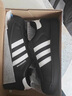 阿迪達斯 （adidas）三葉草男女新款貝殼頭二代SUPERSTAR II明星同款經(jīng)典板鞋運動鞋 JI0079【曬圖退10】 36 曬單實拍圖