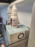 BIOAMICUS百適滴乳糖酶嬰幼兒0-3-6-12月寶寶乳糖不耐受拉肚調理套盒14ml*3 曬單實(shí)拍圖