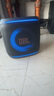 JBL PartyBox Encore2音樂戰(zhàn)將歡唱版2藍(lán)牙音箱 國家補貼 戶外家庭KTV麥克風(fēng)一體唱K歌廣場舞低音音響 曬單實拍圖