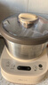 小熊（Bear）和面機家用 揉面機 廚師機 全自動(dòng)多功能智能和面攪面機 面包面粉發(fā)酵醒面HMJ-A50N1 5L 政府補貼 曬單實(shí)拍圖