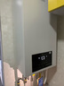 海爾（Haier）無(wú)級雙變頻超一級能效冷凝靜音燃氣壁掛爐天然氣采暖爐熱水器地暖LL1PBD20-JN7 曬單實(shí)拍圖
