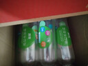 依能 青檸檬味蘇打水飲料 無(wú)糖無(wú)汽弱堿 500ml*24瓶 塑膜裝飲品 曬單實(shí)拍圖