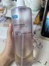 可復(fù)美 煥能舒潤柔膚水500ml 補水保濕大瓶護膚品舒修護提亮七夕禮品 曬單實拍圖