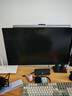 HKC 27英寸4K 160Hz雙模320Hz FastIPS顯示器HDR400認證硬件低藍光旋轉升降HDMI2.1電競游戲G27H7Pro 曬單實(shí)拍圖