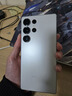 三星Galaxy S25 Ultra 超擬人AI助理 2億像素 AI拍照 翻譯手機 游戲手機【7天機】12GB+512GB 鈦輝銀 曬單實(shí)拍圖
