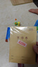 晨光（M&G）文具36K英語(yǔ)本小學(xué)生作業(yè)本子抄書(shū)練習本英文本四線(xiàn)三格筆記本本子10行14張10本裝K36124A 曬單實(shí)拍圖