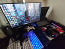 雷蛇（Razer） 煉獄蝰蛇v3pro專(zhuān)業(yè)版無(wú)線(xiàn)2.4G電競游戲輕量化鼠標人體工程學(xué)背部增高吃雞鼠標 【輕約64克 無(wú)線(xiàn)鼠標】煉獄蝰蛇V3專(zhuān)業(yè)版-白色 曬單實(shí)拍圖
