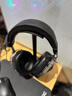 漫步者（EDIFIER）HECATE G5Max無(wú)線(xiàn)版2.4G有線(xiàn)藍牙四模THX音效頭戴式耳機電競游戲電腦無(wú)線(xiàn)專(zhuān)用三角洲FPS吃雞宇宙灰 曬單實(shí)拍圖
