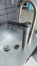 飛利浦（PHILIPS）加熱凈水器家用 2500G熱水流速凈擎U24promax 6.4L/min即熱礦化pfas凈水機AUT8025【國家補貼】 曬單實(shí)拍圖