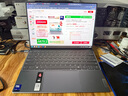 ThinkPad【國(guó)家補(bǔ)貼20%】聯(lián)想ThinkBook X 2025 英特爾酷睿Ulltra處理器 13.5英寸高端商務(wù)輕薄筆記本電腦 Ultra9-285H 32G 1T 03CD 曬單實(shí)拍圖