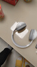 聯(lián)想（Lenovo）頭戴式無(wú)線藍(lán)牙耳機(jī)電競(jìng)游戲重低音樂(lè)運(yùn)動(dòng)降噪通用蘋(píng)果小米手機(jī) TH10白色 曬單實(shí)拍圖
