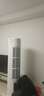 長虹（CHANGHONG）空調(diào)大3匹超一級省電熊貓懶客廳變頻空調(diào)立式家電國家補貼空調(diào)柜機KFR-72LW/ZDXSW1+RA以舊換新 曬單實拍圖