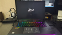 ROG魔霸9 銳龍9HX3D 16英寸 游戲本筆記本電腦(R9 9955HX3D 16G 1T RTX5070Ti 2.5K 240Hz) 曬單實(shí)拍圖