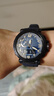 Casio卡西歐 PRW6600Y 手表男PROTREK 橡膠表帶 100m防水51.5mm送男友 曬單實拍圖