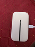 華為智選隨身wifi6移動(dòng)無(wú)線(xiàn)wifi免插卡隨行4g無(wú)線(xiàn)網(wǎng)卡攜帶無(wú)限上網(wǎng)寶全國通用流量2025款5G AX15B 升級WiFi6【三網(wǎng)切換】1500毫安續航6小時(shí) 曬單實(shí)拍圖