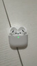 華強北原裝藍牙耳機【直營(yíng)正品丨降噪Air7代】適配蘋(píng)果新款ANC降噪pods無(wú)線(xiàn)半入耳式原裝iphone16pro/15/14 【原版pods4全功能ANC降噪版】 ANC降噪+靈動(dòng)島彈窗+空間音頻 曬單實(shí)拍圖