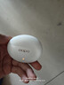 OPPO Enco Free4 【國(guó)家補(bǔ)貼】真無(wú)線入耳式藍(lán)牙耳機(jī)降噪耳機(jī)通用蘋(píng)果華為小米手機(jī) 超長(zhǎng)續(xù)航 珠光白 曬單實(shí)拍圖