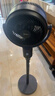 美的（Midea）【變頻輕音】空氣循環(huán)扇家用遙控電風(fēng)扇四季凈化扇輕音落地扇99%抑菌桌面小風(fēng)扇大風(fēng)力風(fēng)扇GDG24ZR 曬單實(shí)拍圖