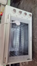 蘇泊爾（SUPOR）家用多功能大容量42L電烤箱 上下獨立控溫帶爐燈多層烤位 專(zhuān)業(yè)烘焙奶油白OJ42A802 曬單實(shí)拍圖
