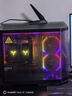 英特爾14代酷睿i5 14600KF系列 RTX5070 三角洲行動(dòng)設(shè)計(jì)游戲臺(tái)式電腦主機(jī)DIY組裝電腦 配二：i5 14600KF+RTX5060 曬單實(shí)拍圖