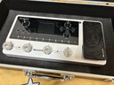 MOOER魔耳電吉他效果器綜合IR采樣模擬錄音 GE150 PRO（常規款）+大禮包 曬單實(shí)拍圖