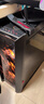 華碩ROG 14代cpu RTX5080/5060Ti/5070Ti/5070臺式電腦ROG太陽(yáng)神全家桶diy組裝水冷電腦主機 特惠款：U7-265K/5080/32G 主機套裝 曬單實(shí)拍圖