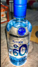 九江雙蒸米香型白酒 42度精米60單瓶500ml 純釀60%年份基酒白酒送禮口糧酒 曬單實(shí)拍圖