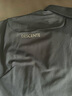 DESCENTE迪桑特TRAINING系列綜訓訓練運動(dòng)男士短袖POLO衫秋季新品 BK-黑色 L (175/96A) 曬單實(shí)拍圖