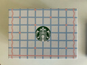 星巴克（Starbucks）回歸校園系列馬克杯禮盒370ml咖啡水杯陶瓷杯子教師節禮物男女 曬單實(shí)拍圖