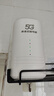 牧歌真5g隨身wifi6移動(dòng)無(wú)線(xiàn)cpe路由器全網(wǎng)通千兆雙頻便攜式家用上網(wǎng)寶免寬帶移動(dòng)聯(lián)通高速流量上網(wǎng)卡 真5G加強【性能版】無(wú)線(xiàn)WiFi6光纖級網(wǎng)速 曬單實(shí)拍圖