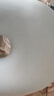 可韻（CORY）小學(xué)生兒童午睡枕午休枕趴睡枕頭成人辦公室專(zhuān)用抱枕午睡神器枕 曬單實(shí)拍圖